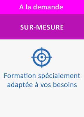 Formation Power BI sur-mesure